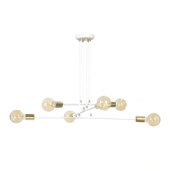 Підвісний світильник EMIBIG Lighting VESIO 786/6