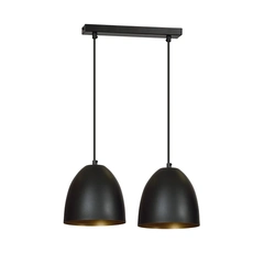 Підвісний світильник EMIBIG Lighting LENOX 410/2