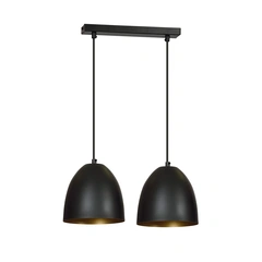 Підвісний світильник EMIBIG Lighting LENOX 410/2