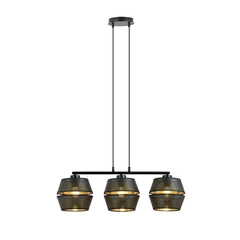 Підвісний світильник EMIBIG Lighting MALIA 1185/3