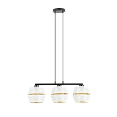 Підвісний світильник EMIBIG Lighting MALIA 1184/3