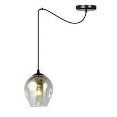 Підвісний світильник EMIBIG Lighting LEVEL 757/1