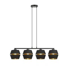 Підвісний світильник EMIBIG Lighting PIANO 1183/4