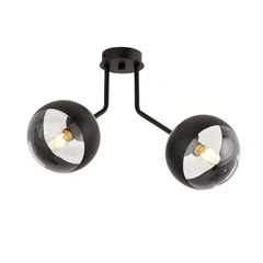 Стельовий світильник EMIBIG Lighting NOVA 1139/2