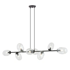 Підвісний світильник EMIBIG Lighting PANDORA 1262/8