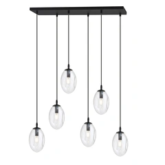 Підвісний світильник EMIBIG Lighting ASTRAL 1265/6