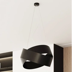Підвісний світильник EMIBIG Lighting VIENO 512/1