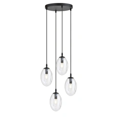 Підвісний світильник EMIBIG Lighting ASTRAL 1265/4PREM