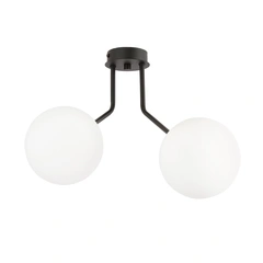 Стельовий світильник EMIBIG Lighting NOVA 1138/2