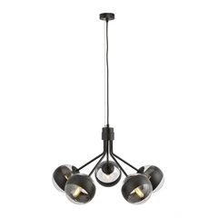 Підвісний світильник EMIBIG Lighting NOVA 1139/5