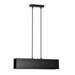 Підвісний світильник EMIBIG Lighting GENTOR 672/2