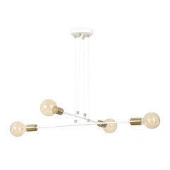 Підвісний світильник EMIBIG Lighting VESIO 786/4