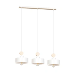 Підвісний світильник EMIBIG Lighting TUNISO 583/3