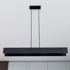 Підвісний світильник EMIBIG Lighting GENTOR 672/4