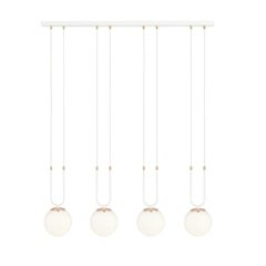 Підвісний світильник EMIBIG Lighting GLAM 1115/4