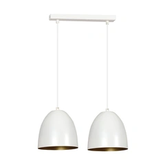 Підвісний світильник EMIBIG Lighting LENOX 411/2