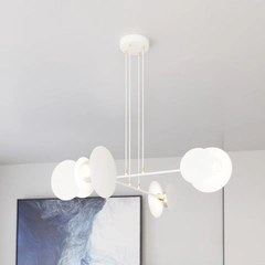 Підвісний світильник EMIBIG Lighting IDEA 793/4