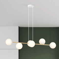 Підвісний світильник EMIBIG Lighting GRAVITY 1242/6