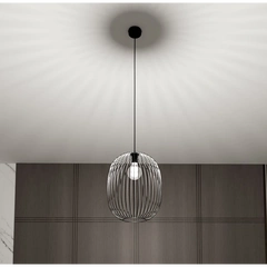 Підвісний світильник EMIBIG Lighting ONYX 1304/1