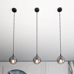 Підвісний світильник EMIBIG Lighting COSMO 712/1