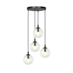Підвісний світильник EMIBIG Lighting COSMO 711/4PREM