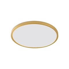 Стельовий світильник CAMI LED ZumaLine WM-BP1108-M-G