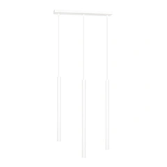 Підвісний світильник EMIBIG Lighting SELTER 553/3