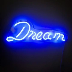 Декоративний світильник DREAM LED ZumaLine FM-WN37