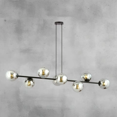 Підвісний світильник EMIBIG Lighting ROSSI 875/8