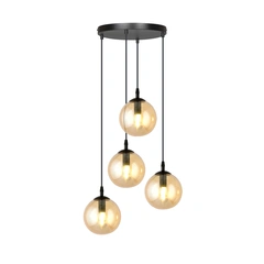 Підвісний світильник EMIBIG Lighting COSMO 713/4PREM