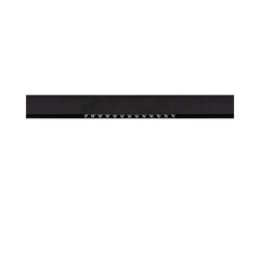 Магнітний трековий світильник Italux TRM-25367-12W-4K Magnetic Mersa Led 12x12W 4000K 960Lm IP20