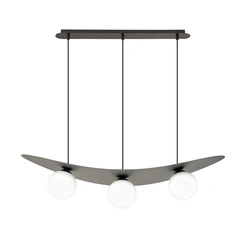 Підвісний світильник EMIBIG Lighting AURA 1301/3