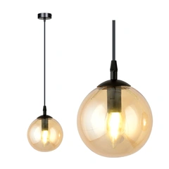 Підвісний світильник EMIBIG Lighting COSMO 713/1