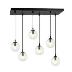 Підвісний світильник EMIBIG Lighting COSMO 711/6