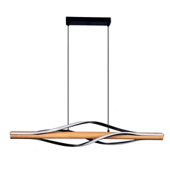 Підвісна люстра BAEZ LED ZumaLine P230857003