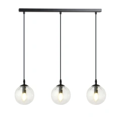 Підвісний світильник EMIBIG Lighting COSMO 711/3