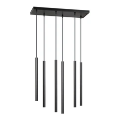 Підвісний світильник EMIBIG Lighting SELTER 552/6