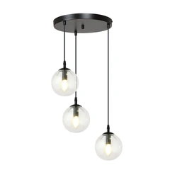 Підвісний світильник EMIBIG Lighting COSMO 711/3PREM