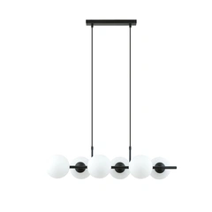 Підвісний світильник EMIBIG Lighting RORY 1205/6