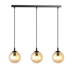 Підвісний світильник EMIBIG Lighting COSMO 713/3