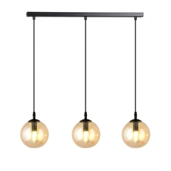 Підвісний світильник EMIBIG Lighting COSMO 713/3