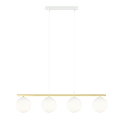 Підвісний світильник EMIBIG Lighting ALLORA 1255/4