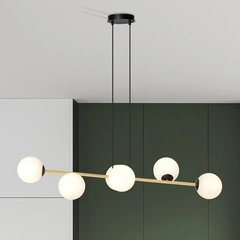 Підвісний світильник EMIBIG Lighting GRAVITY 1241/6