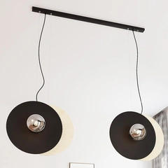 Підвісний світильник EMIBIG Lighting SOHO 1302/4