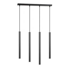 Підвісний світильник EMIBIG Lighting SELTER 552/4