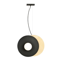 Підвісний світильник EMIBIG Lighting SOHO 1303/2