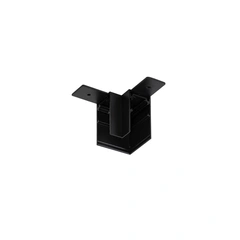 З&#039;єднувач кутовий Italux TRMA-263537-CONN-L-TYPE Track Accessories IP20