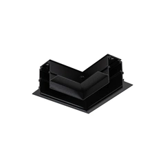 З&#039;єднувач кутовий Italux TRMA-263537-CONN-L-TYPE-RC Track Accessories IP20