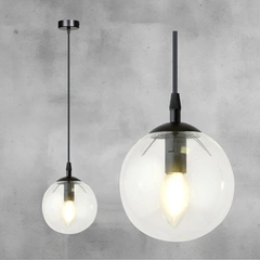 Підвісний світильник EMIBIG Lighting COSMO 711/1