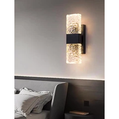 Настінний світильник Grand Glass